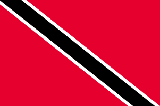 トリニダート・トバコ国旗