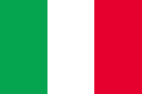 イタリア　国旗