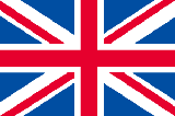英国　国旗